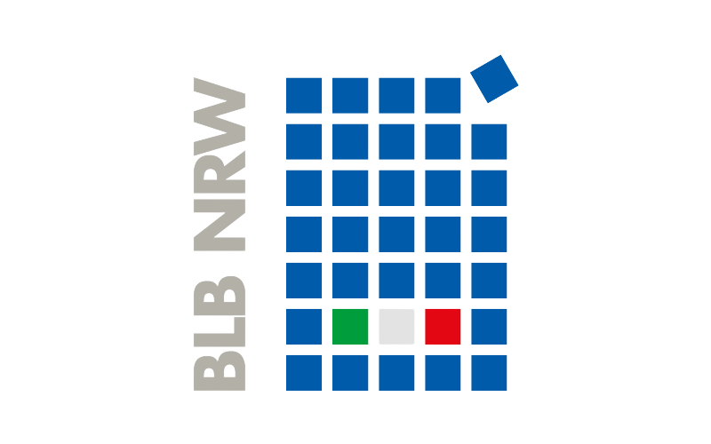 Logo BLB Köln