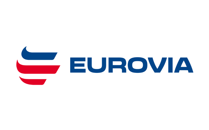 Logo EUROVIA