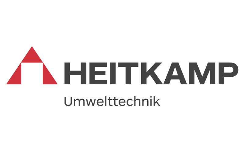 Logo Heitkamp