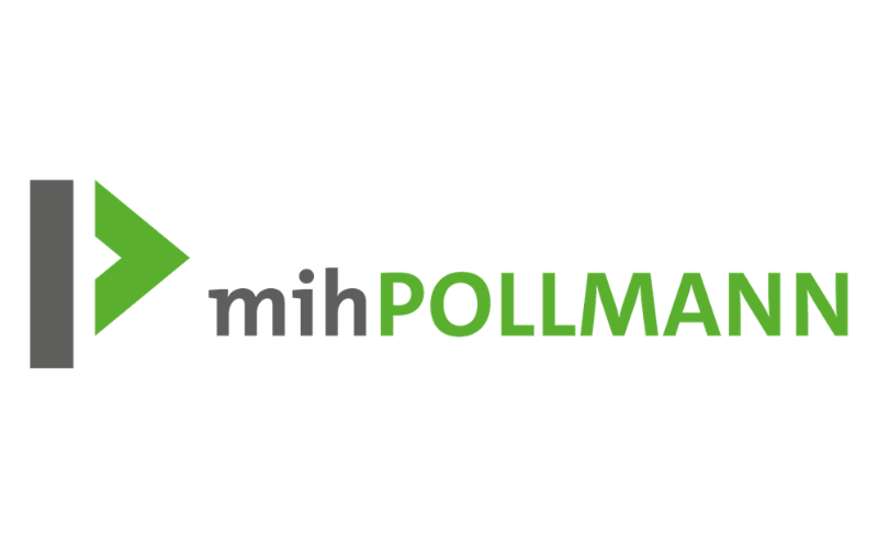 Logo Karl Pollmann