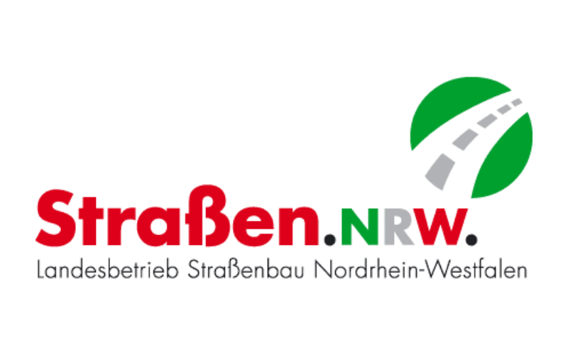 Logo Straßen.NRW