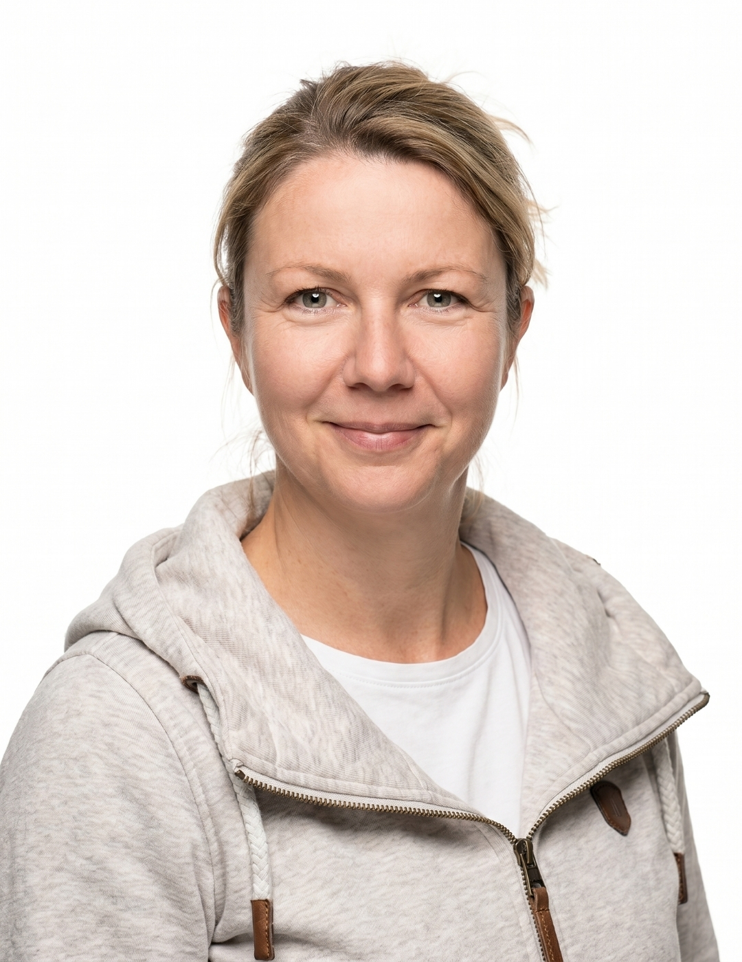 Verena Willms – Geschäftsführung